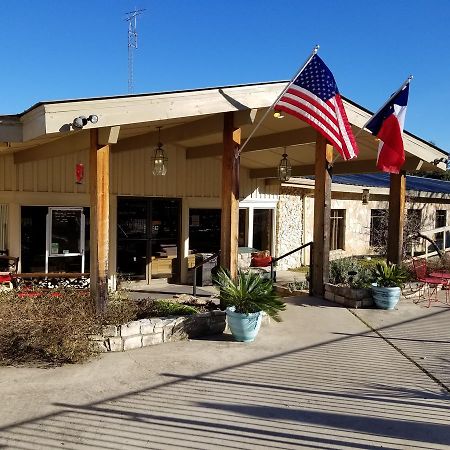 The Lodge At Cypress Falls Wimberley Εξωτερικό φωτογραφία