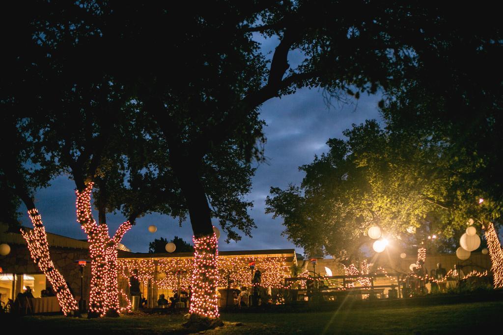 The Lodge At Cypress Falls Wimberley Εξωτερικό φωτογραφία