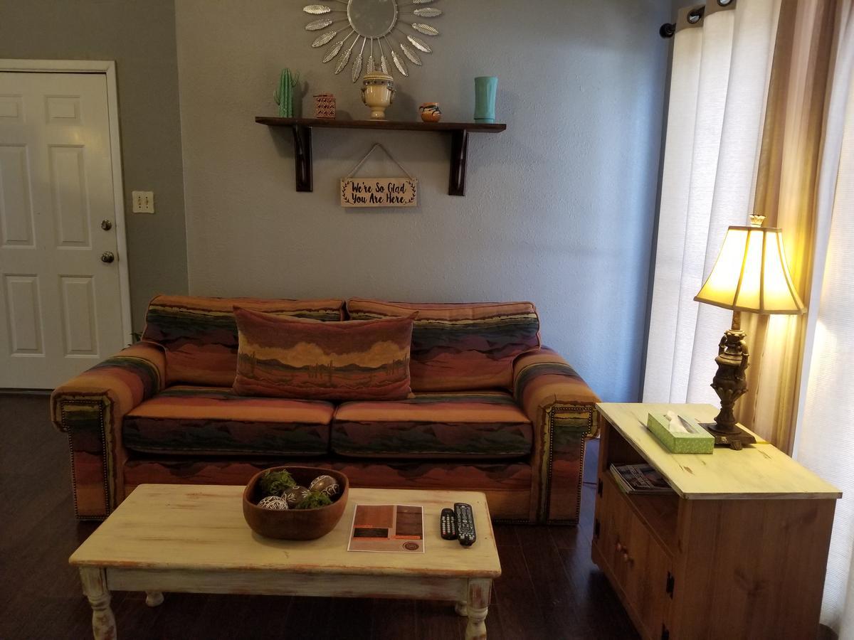 The Lodge At Cypress Falls Wimberley Εξωτερικό φωτογραφία