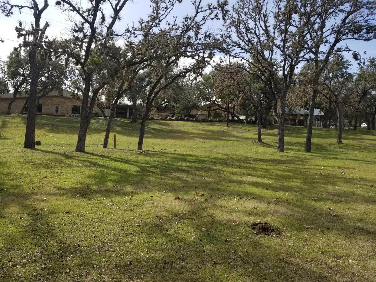 The Lodge At Cypress Falls Wimberley Εξωτερικό φωτογραφία