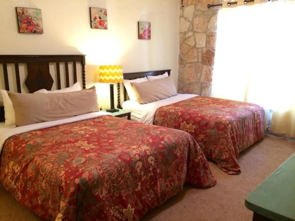 The Lodge At Cypress Falls Wimberley Εξωτερικό φωτογραφία