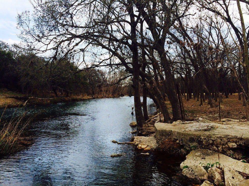 The Lodge At Cypress Falls Wimberley Εξωτερικό φωτογραφία