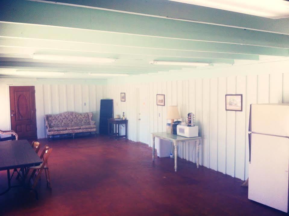 The Lodge At Cypress Falls Wimberley Εξωτερικό φωτογραφία