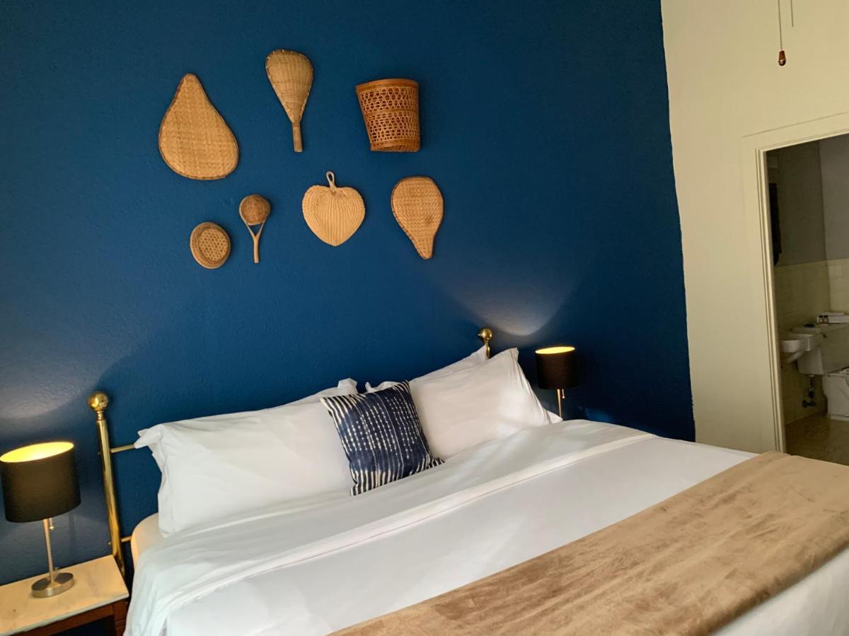 The Lodge At Cypress Falls Wimberley Εξωτερικό φωτογραφία